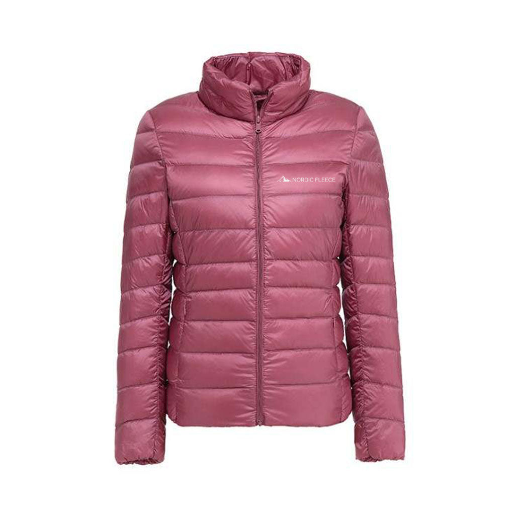 Women's Quilted Lightweight Jackets with Hood Sherpa Lined Down Womens Coat  Womens Coats Winter Clearance Prime My Orders Placed Recently By MeExtreme  Cold Weather Jacket Lightning Deals of Today at  Women's