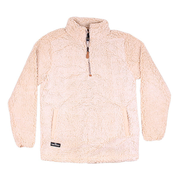 Simply southern hotsell sherpa hoodie