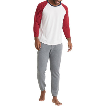 Re-Spun Lounge Jogger - Marine Layer - The Sherpa Pullover Outlet