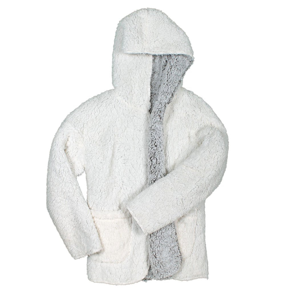 Nordic Fleece Reversible Sherpa Pants